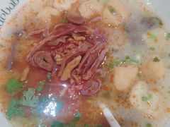 -鸭得堡老鸭汤·鸭血粉丝(南京博物院店)
