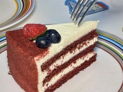 -姆们M Sweetie Cake(三里屯店)