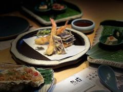 -秋荀日本料理(昆明同德广场店)