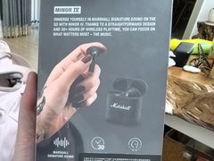 -Marshall马歇尔专柜(正佳广场店)