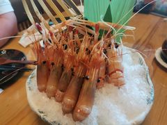 -王鼎精致料理铁板烧(世博源店)