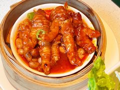 -煲王粤菜餐厅(中侨中心店)