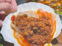 -鑫釜山海鲜烧烤(鑫丰国际店)