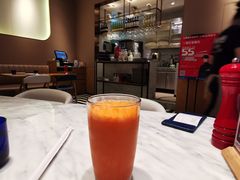 -玛尚诺意式餐厅(三林环宇城店)