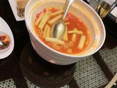 -北京四季酒店·采逸轩