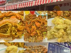 -一品鲜鱼锅贴(人民一路店)