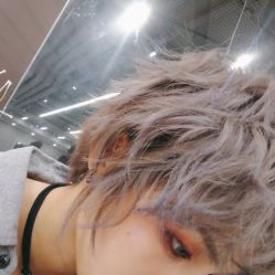 -MY HAIR ARDOR