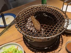 -烧肉达人•炭火烧肉(新天地店)