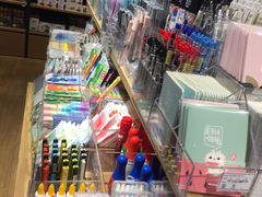 -九木杂物社(恒隆广场店)