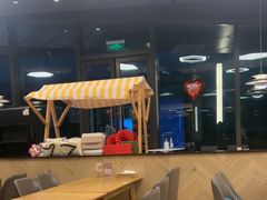 -青麦家·融合餐厅(江岛智立方店)