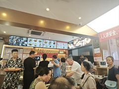 -新川面馆(新街口起源店)