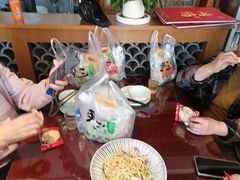 -恭敬李·烤鸭(天坛北门店)
