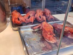 -鸭寨夫人(无锡首店)