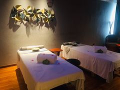 包房-金色春天.美颜康体纯正SPA(黄泥磅店)