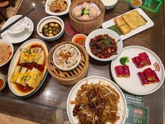 -岭南小生·粤港点心(华新旗舰店)