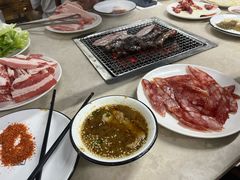 -风味烧烤