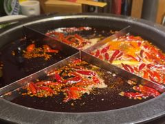 -陈眼镜火锅(总店)