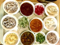 -太原面食店(解放路店)
