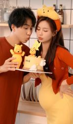 -专注孕妇照亲子照·纪田摄影