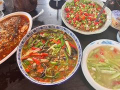 -青城甲(青城山店)