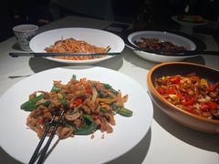 -千百味红餐厅·非遗江西菜(绿地双子塔总店)