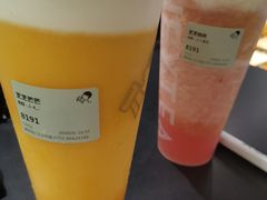 -喜茶(深圳东门1234店)