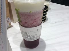 -奈雪的茶(湖滨银泰in77C区PRO店)