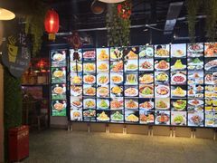 大堂-粗粮人家(簋街店)