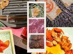 -牛YO寿喜烧·铁板烧和牛火锅自助(市府恒隆店)