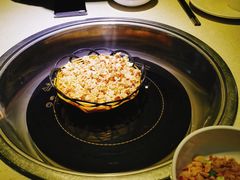 -味之绝美蛙鱼头火锅(高新店)