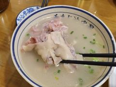-易老妈蹄花.特色川菜(人民公园总店)