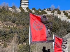 -雁门关景区