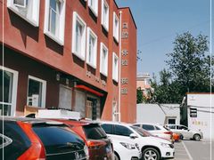 -北京市健宫医院