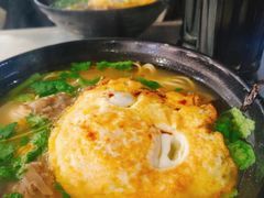 煎蛋-河南拉面(肇周路店)