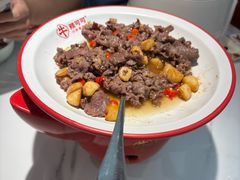 -辣可可·小炒黄牛肉(望京凯德MALL店)