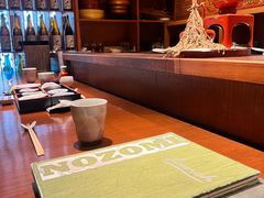 -希望日本料理(保利香槟花园店)