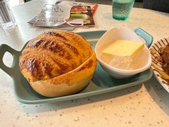 -新宝餐厅(流塘店)