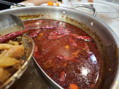 -牛吉韵·鲜切牛肉自助火锅(南山店)