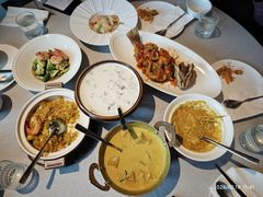 -BetterThai 泰加(苏州中心店)