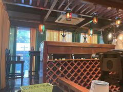 -甘尼仕印度餐厅爵士酒吧(阳春巷店)