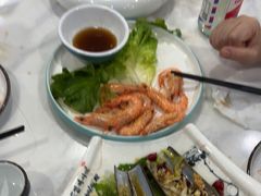 -威海渔村(黄兴路店)