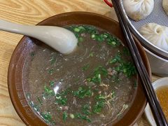 -桐香园小笼包(百井坊巷店)