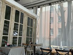 -果仁·意大利餐厅(财富广场店)