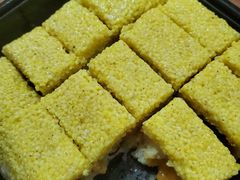 红枣黄米糕-天泽祥·鼓楼馒头(鼓楼店)