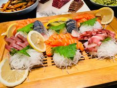 -西安凯悦酒店·湖畔中餐厅