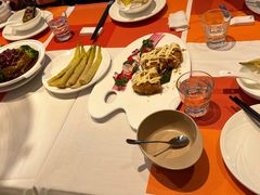 -若蘭慈·无国界素食料理(欢乐海岸店)