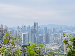 -小南山公园