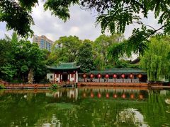 -房湖公园