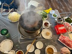 -鑫龙火锅城(青岛分店)