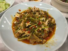 -沸腾鱼乡(知春路分店)